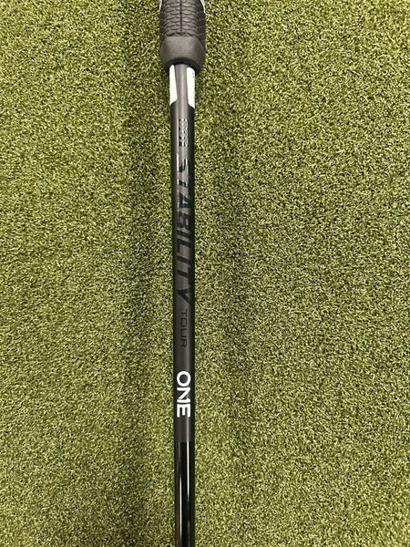 TaylorMade Putter Used TaylorMade Spider Tour X My Spider Stability Tour One