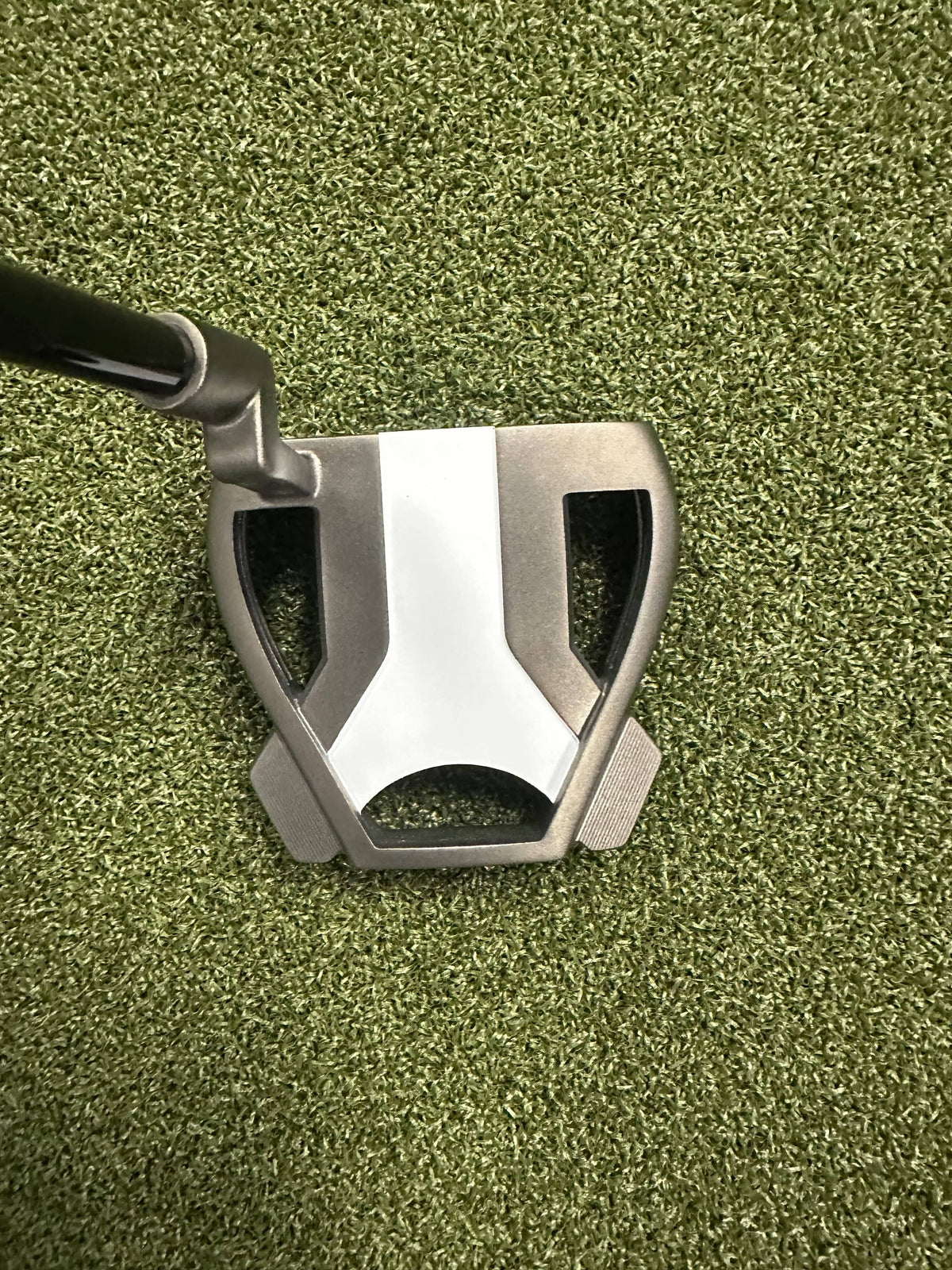 TaylorMade Putter Used TaylorMade Spider Tour X My Spider Stability Tour One