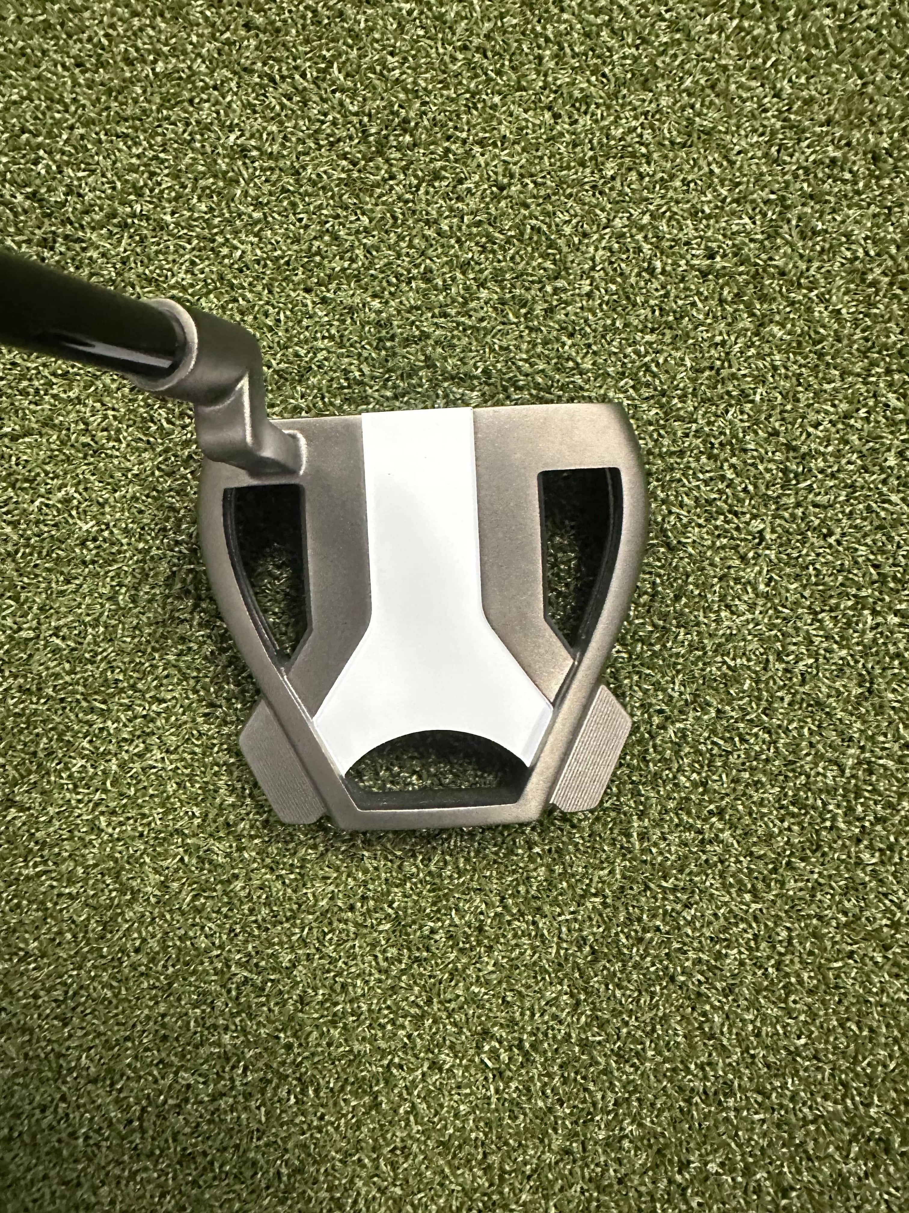 TaylorMade Putter Used TaylorMade Spider Tour X My Spider Stability Tour One