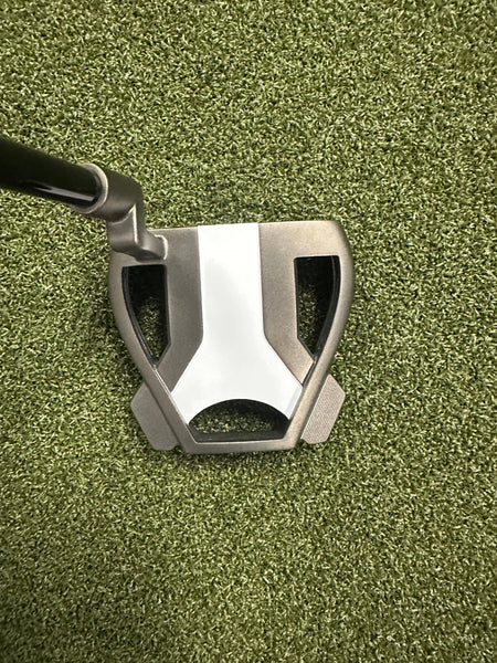 TaylorMade Putter Used TaylorMade Spider Tour X My Spider Stability Tour One