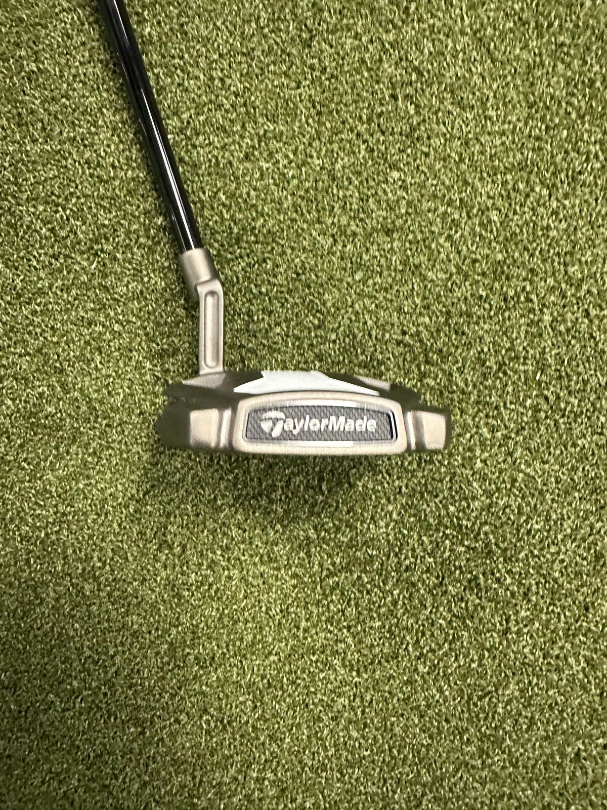 TaylorMade Putter Used TaylorMade Spider Tour X My Spider Stability Tour One