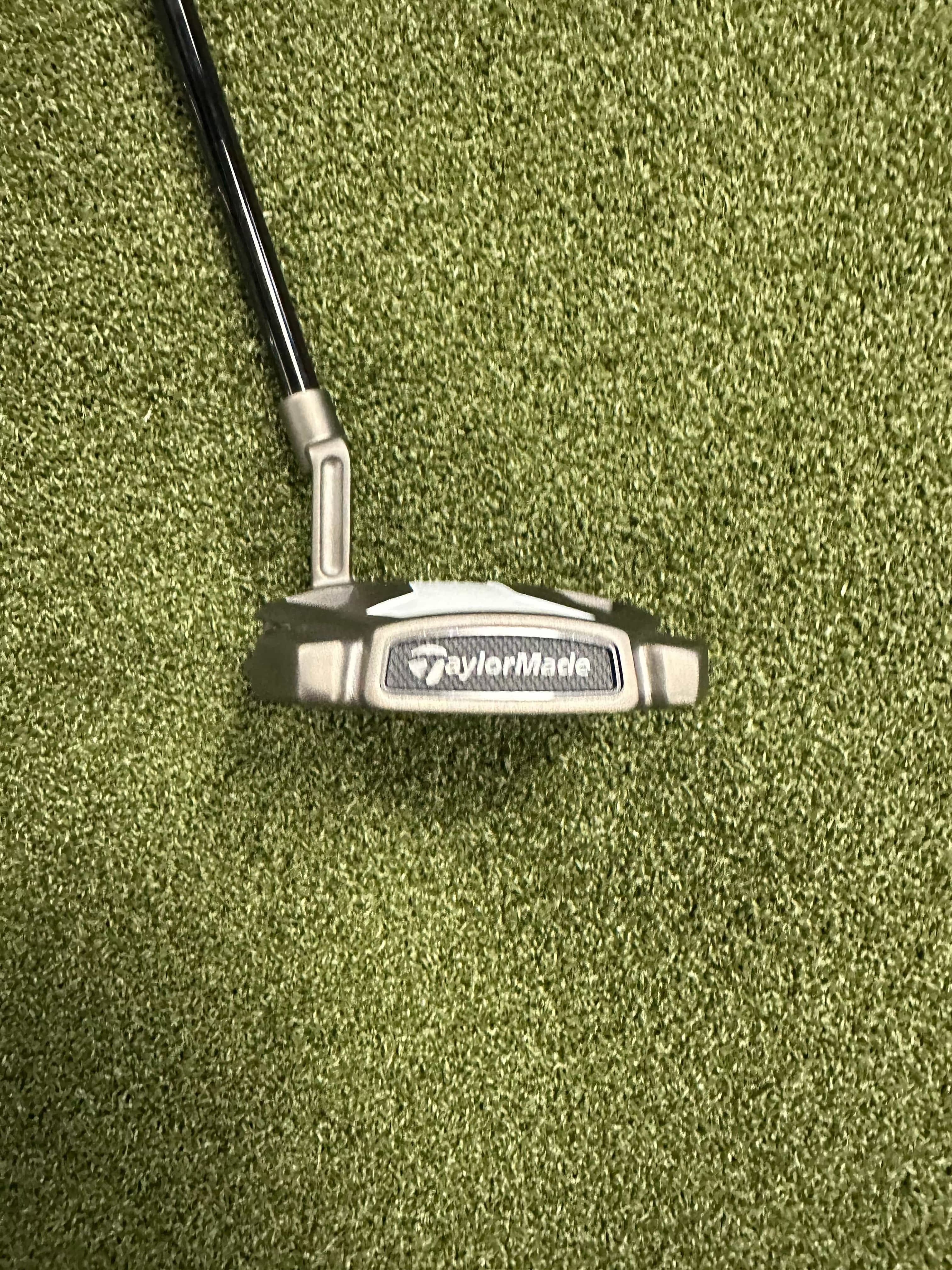 TaylorMade Putter Used TaylorMade Spider Tour X My Spider Stability Tour One