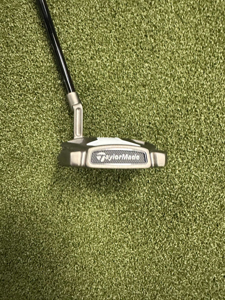 TaylorMade Putter Used TaylorMade Spider Tour X My Spider Stability Tour One