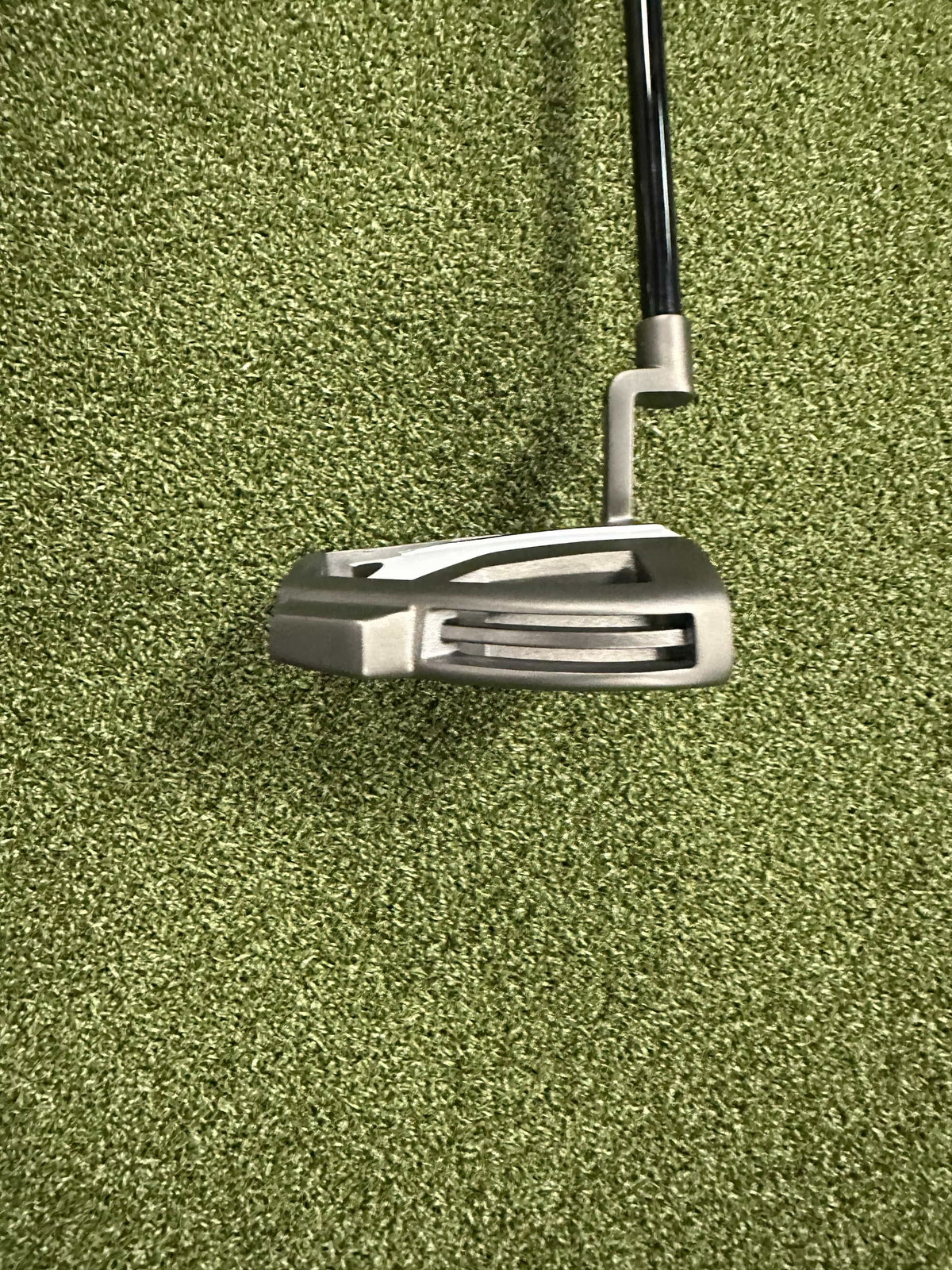 TaylorMade Putter Used TaylorMade Spider Tour X My Spider Stability Tour One