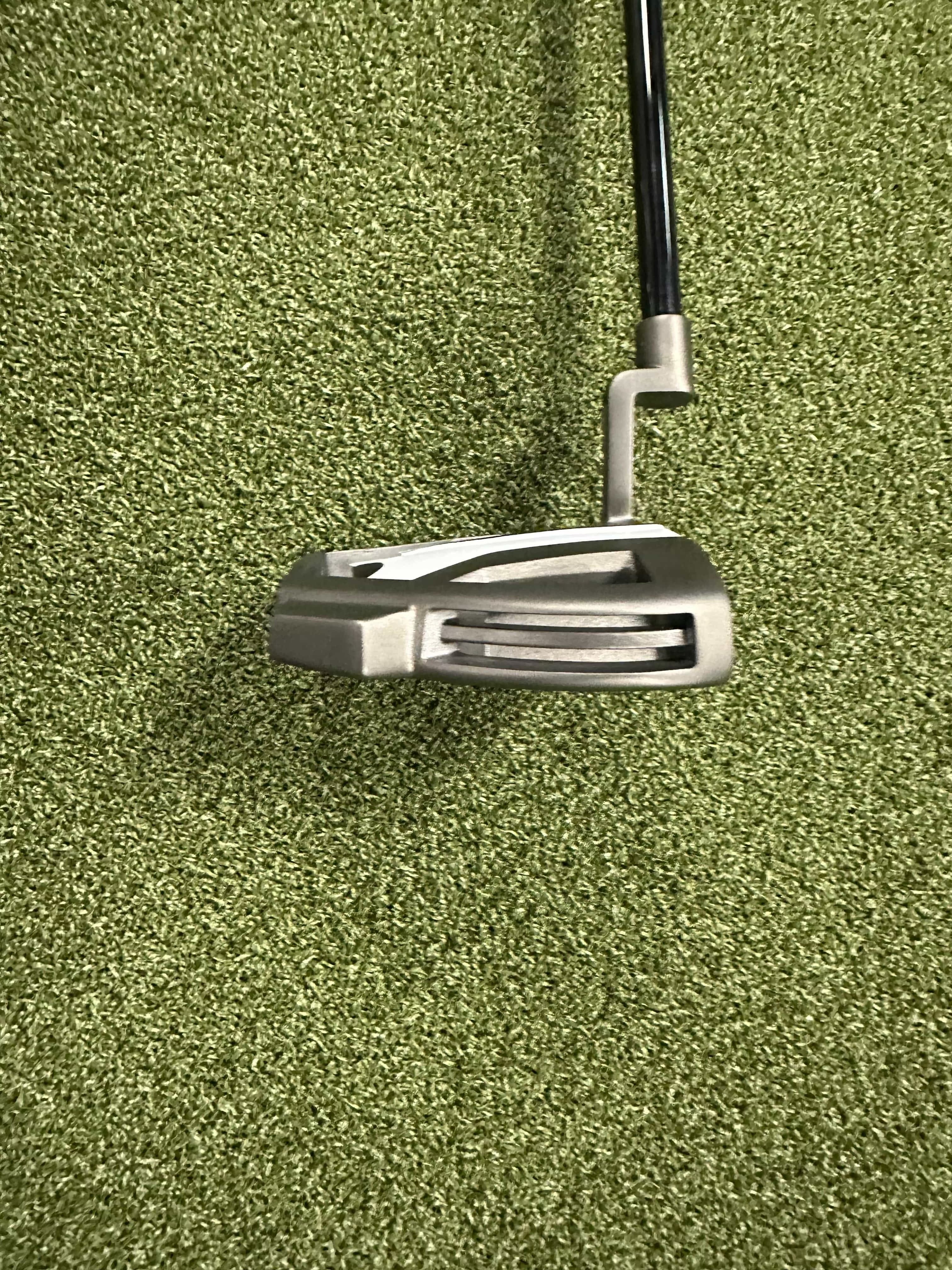 TaylorMade Putter Used TaylorMade Spider Tour X My Spider Stability Tour One