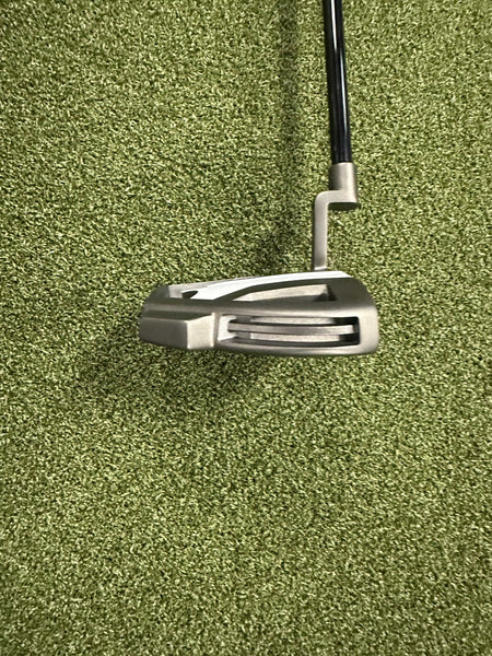 TaylorMade Putter Used TaylorMade Spider Tour X My Spider Stability Tour One