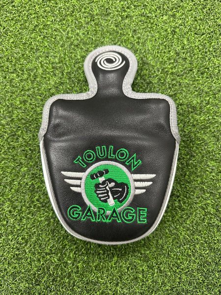 odyssey Putter Used Tour Issued Odyssey Toulon Daytona Beach