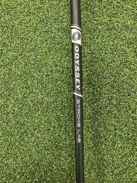 odyssey Putter Used Tour Issued Odyssey Toulon Daytona Beach