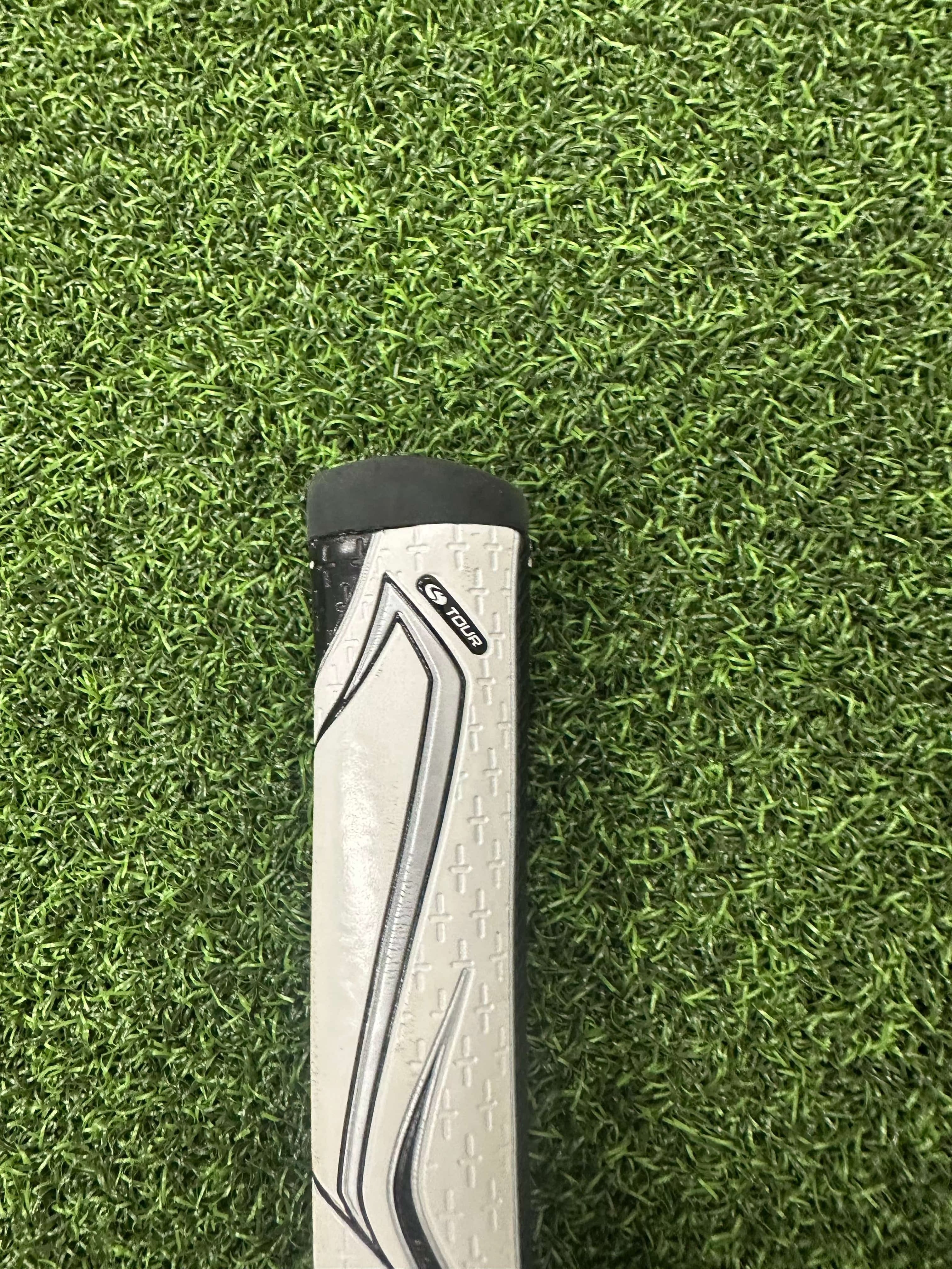 odyssey Putter Used Tour Issued Odyssey Toulon Daytona Beach