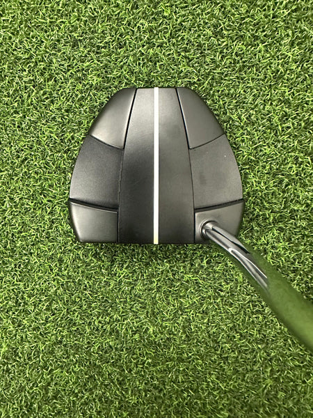 odyssey Putter Used Tour Issued Odyssey Toulon Daytona Beach