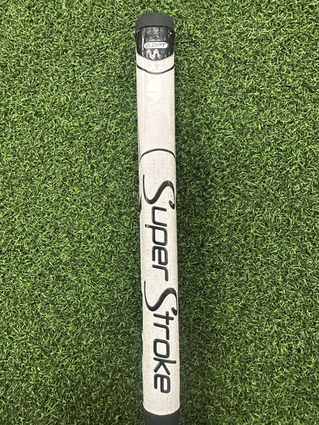 odyssey Putter Used Tour Issued Odyssey Toulon Daytona Beach