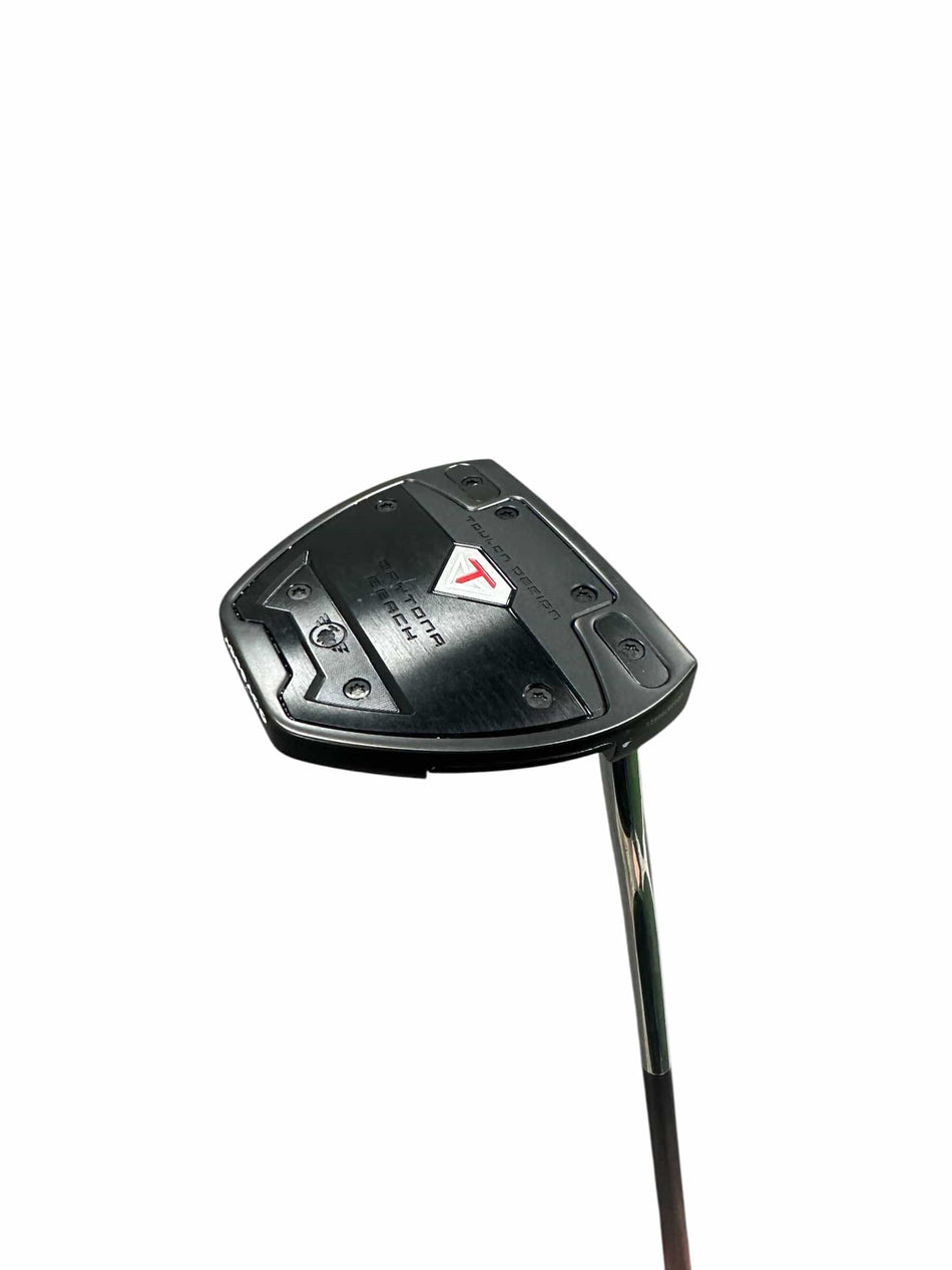 odyssey Putter Used Tour Issued Odyssey Toulon Daytona Beach