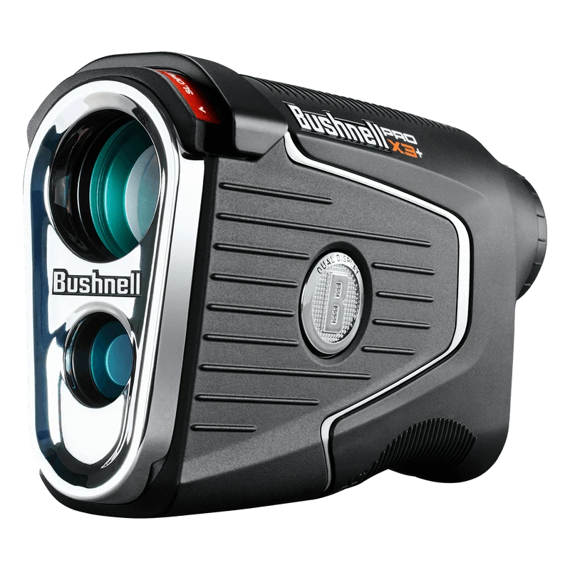 Macs Custom Golf Rangefinder Pro X3+LINK Rangefinder