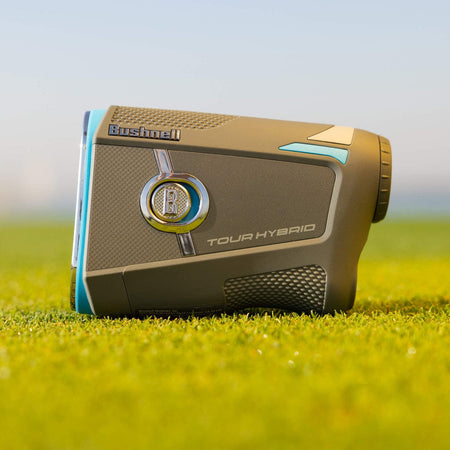 Macs Custom Golf Rangefinder Tour Hybrid Rangefinder