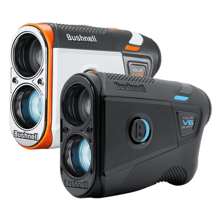 Macs Custom Golf Rangefinder Tour V6 Shift Rangefinder