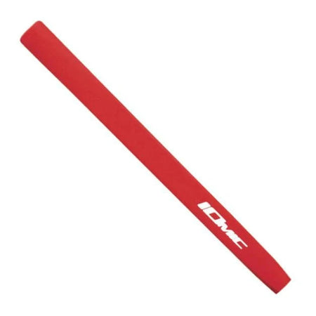 Tour Quality Golf's Shop Red Iomic Putter Midsize 75g Grip