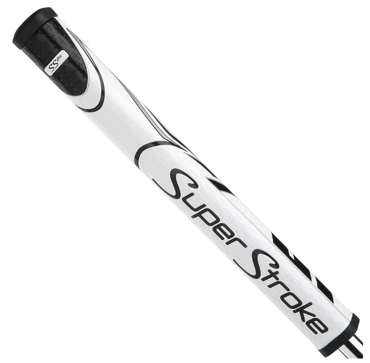 Super Stroke Zenergy SS2R Square Putter Grip