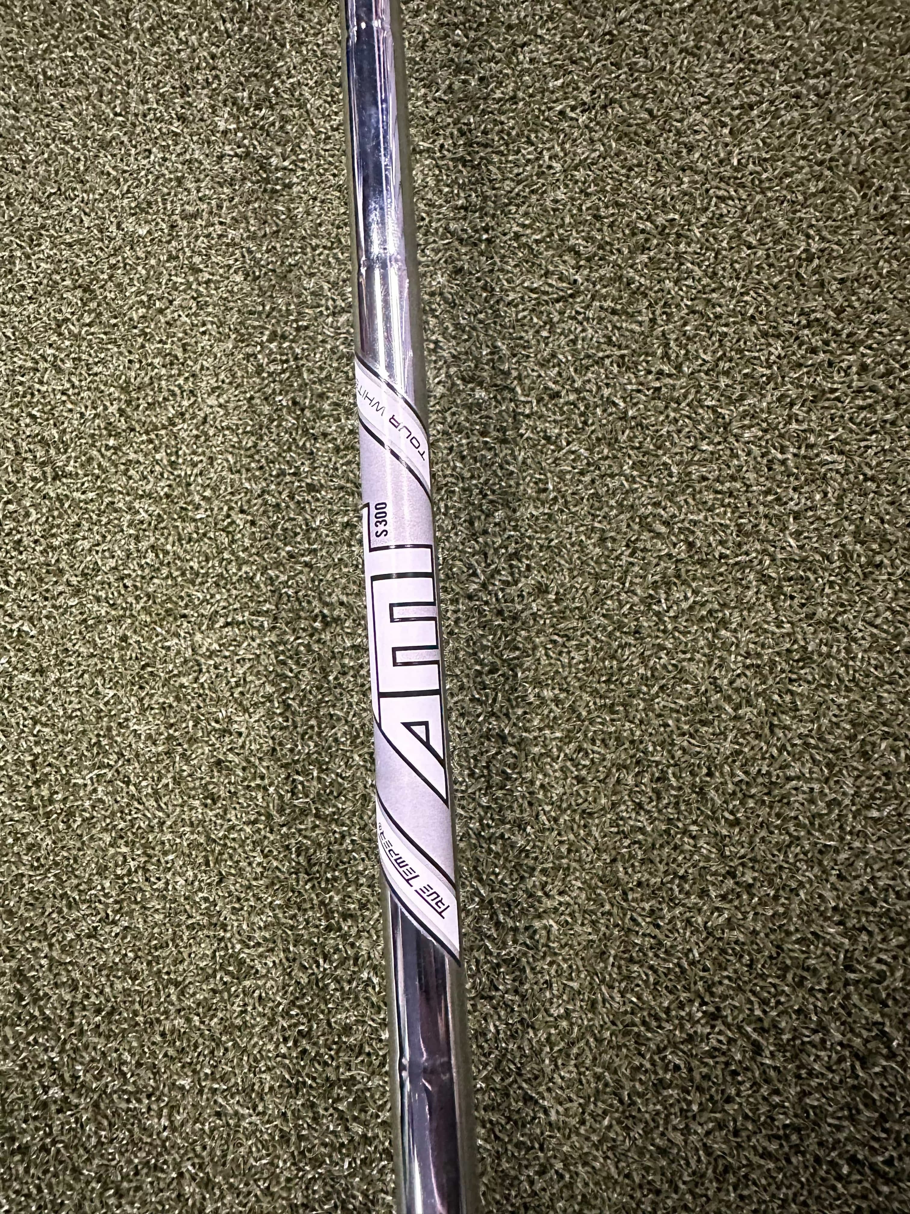 Titleist Single Iron 2023 Titleist T100 4 iron