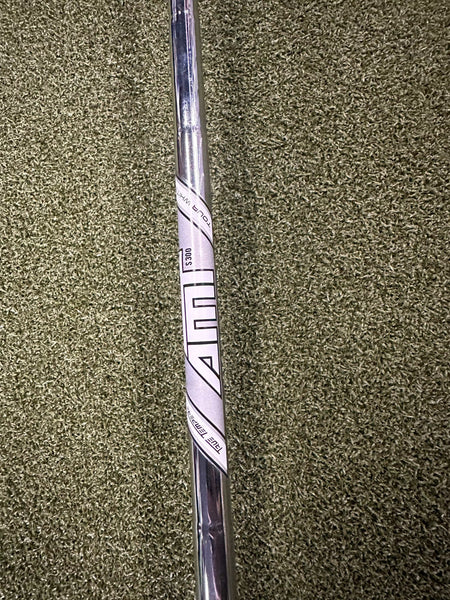 Titleist Single Iron 2023 Titleist T100 4 iron