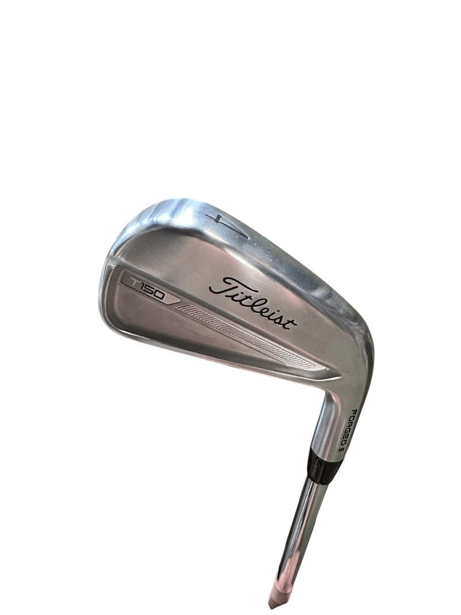 Titleist Single Iron 2023 Titleist T150 4 iron USED