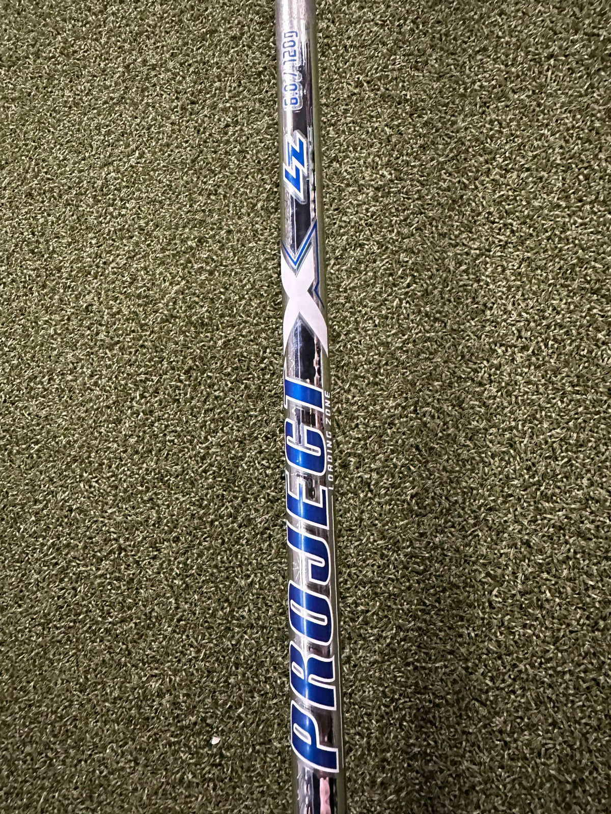 Titleist Single Iron 2023 Titleist T150 4 iron USED