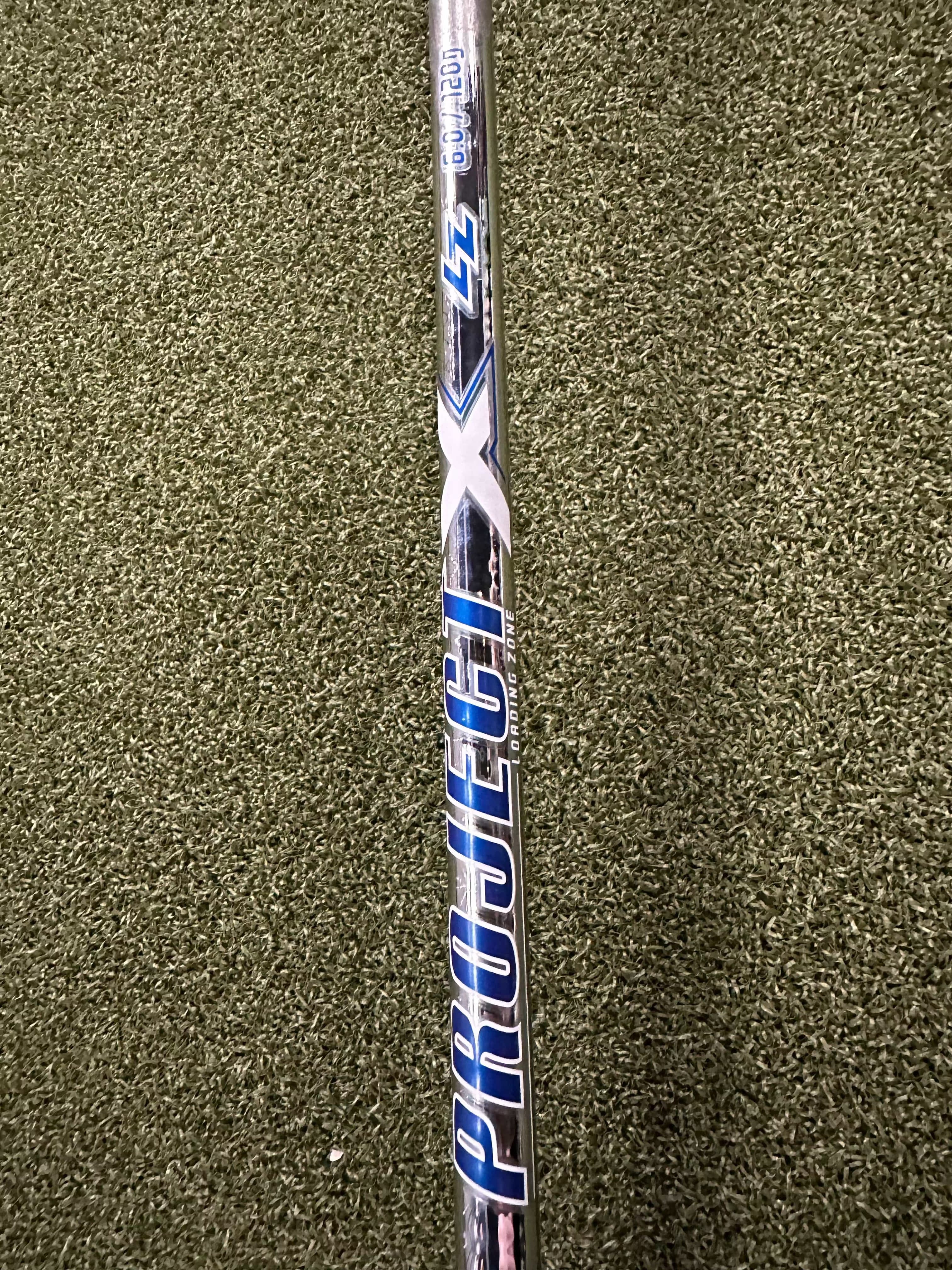Titleist Single Iron 2023 Titleist T150 4 iron USED
