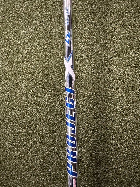Titleist Single Iron 2023 Titleist T150 4 iron USED