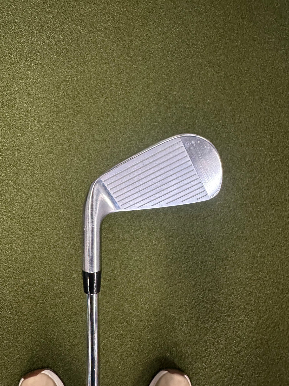 2023 Titleist T150 5 iron USED – Tour Quality Golf's Shop 2023 Titleist T150 5 iron USED – Tour Quality Golf's Shop