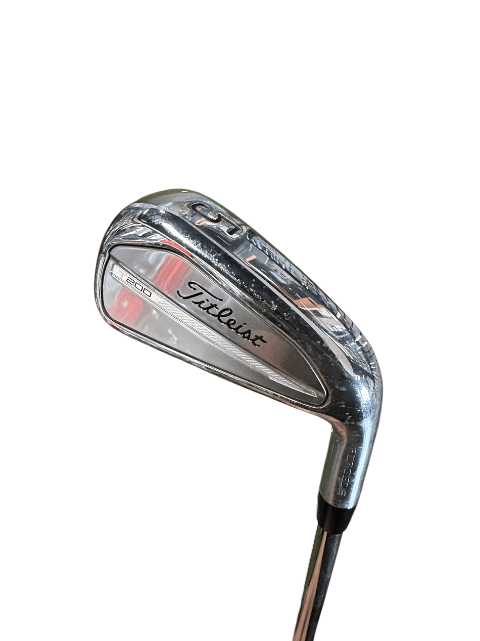 Titleist Single Iron 2023 Titleist T200 5 iron USED