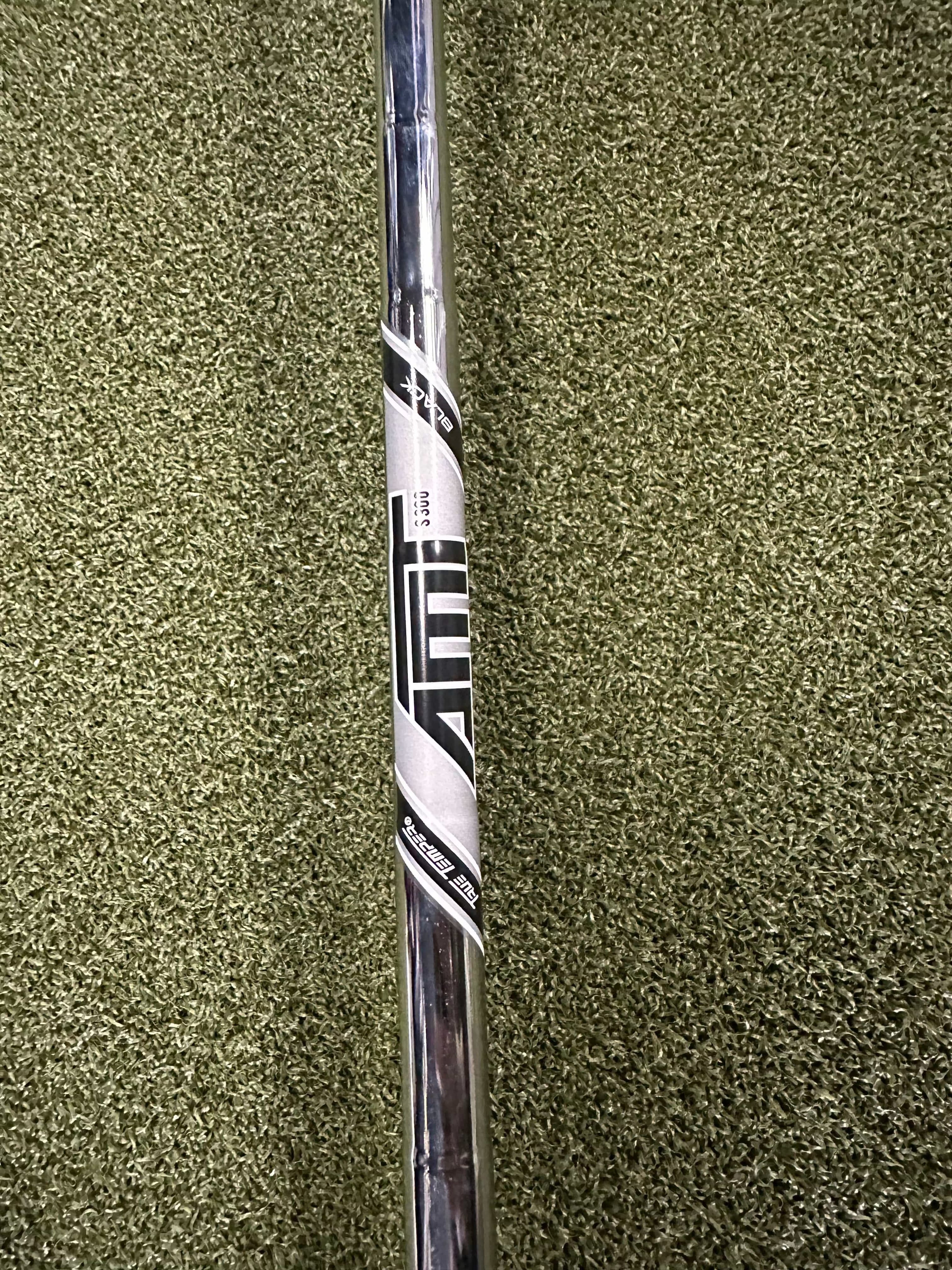 Titleist Single Iron 2023 Titleist T200 5 iron USED