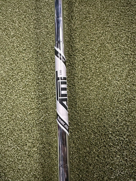 Titleist Single Iron 2023 Titleist T200 5 iron USED