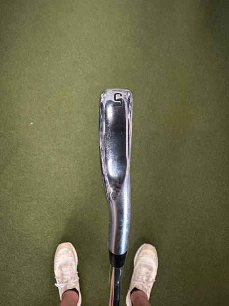 Titleist Single Iron 2023 Titleist T200 5 iron USED