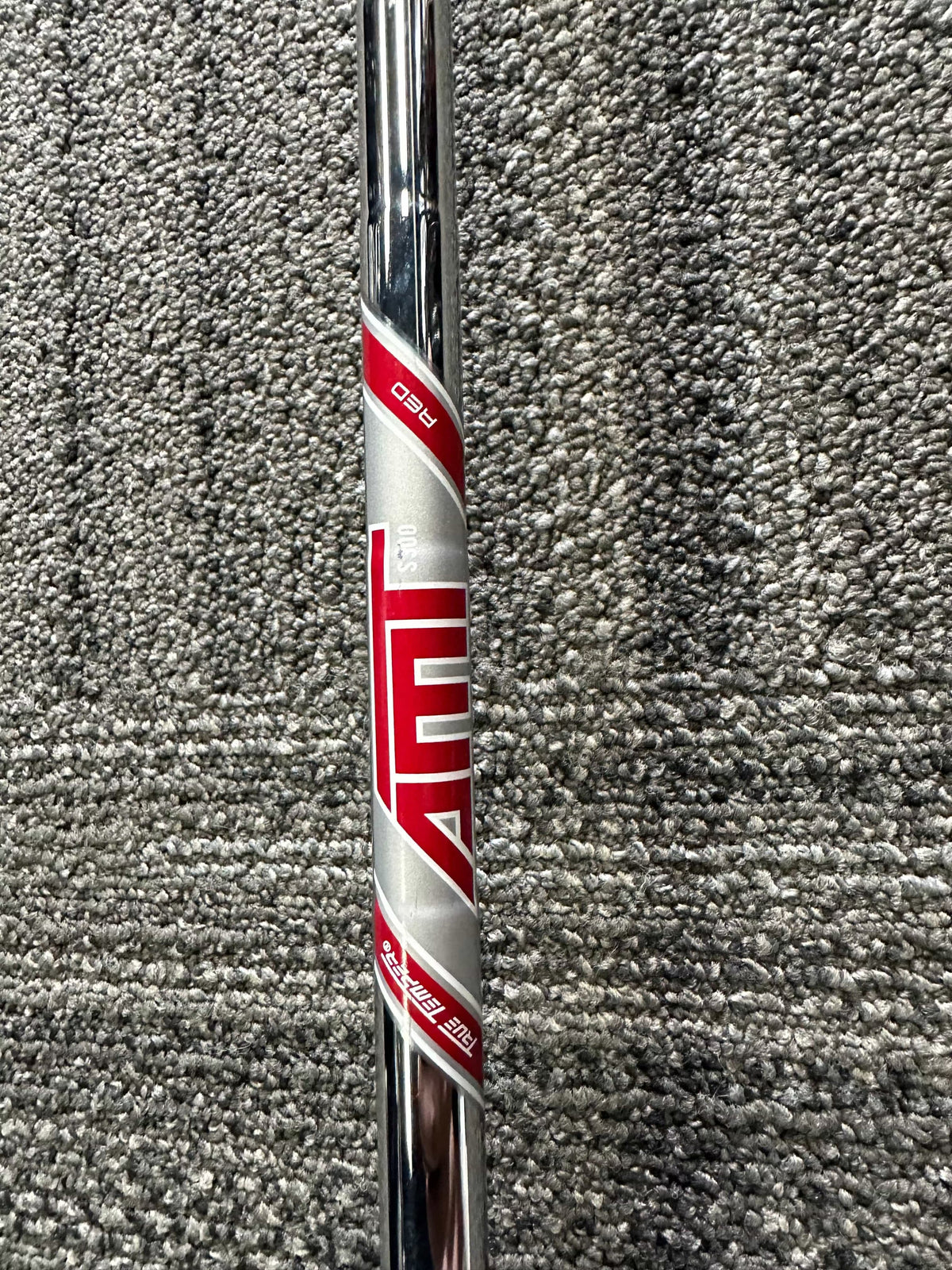 Titleist Single Iron 2023 Titleist T350 4 iron amt red shaft