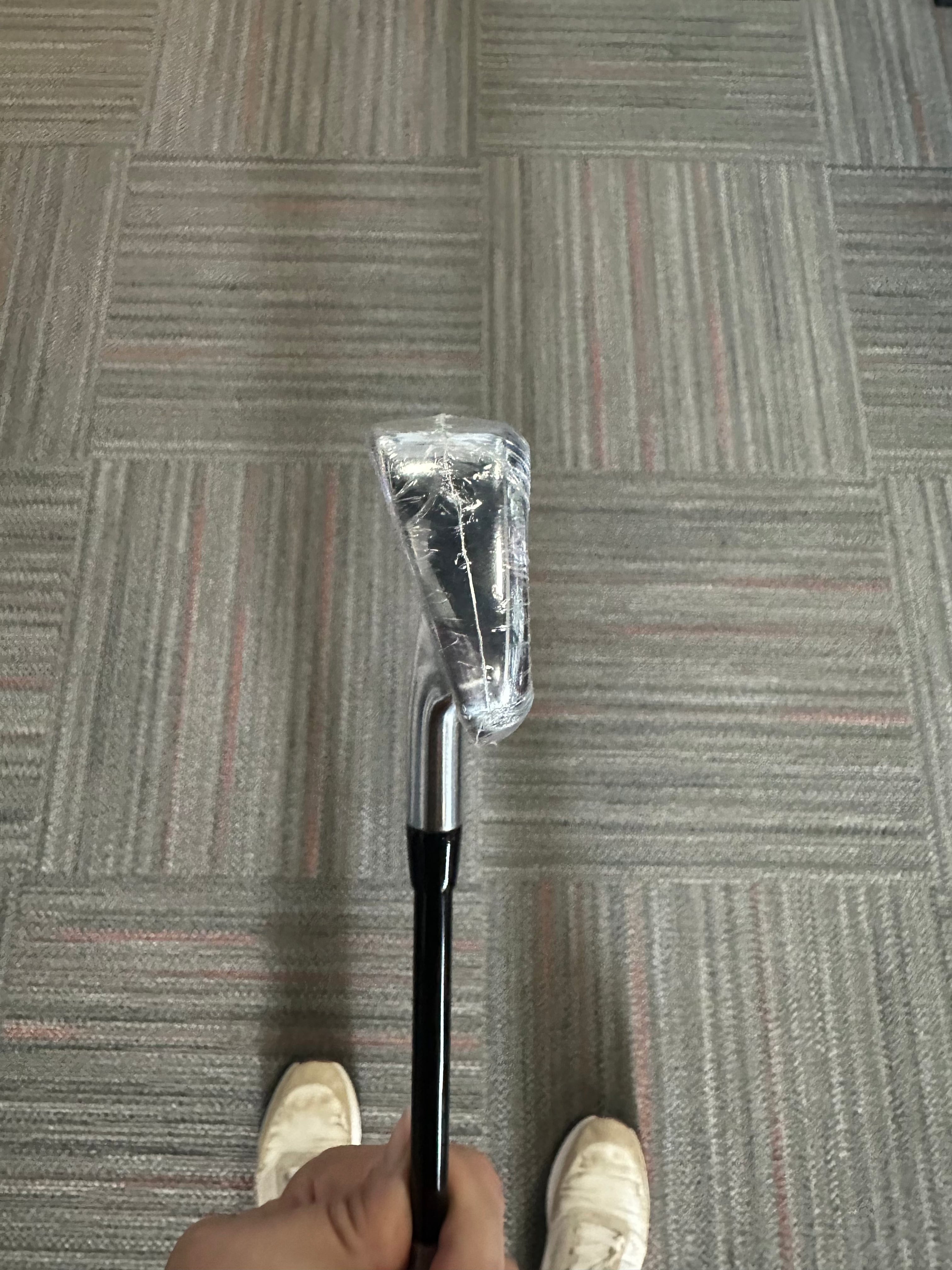 Titleist Single Iron 2023 Titleist T350 5 iron tensei red shaft