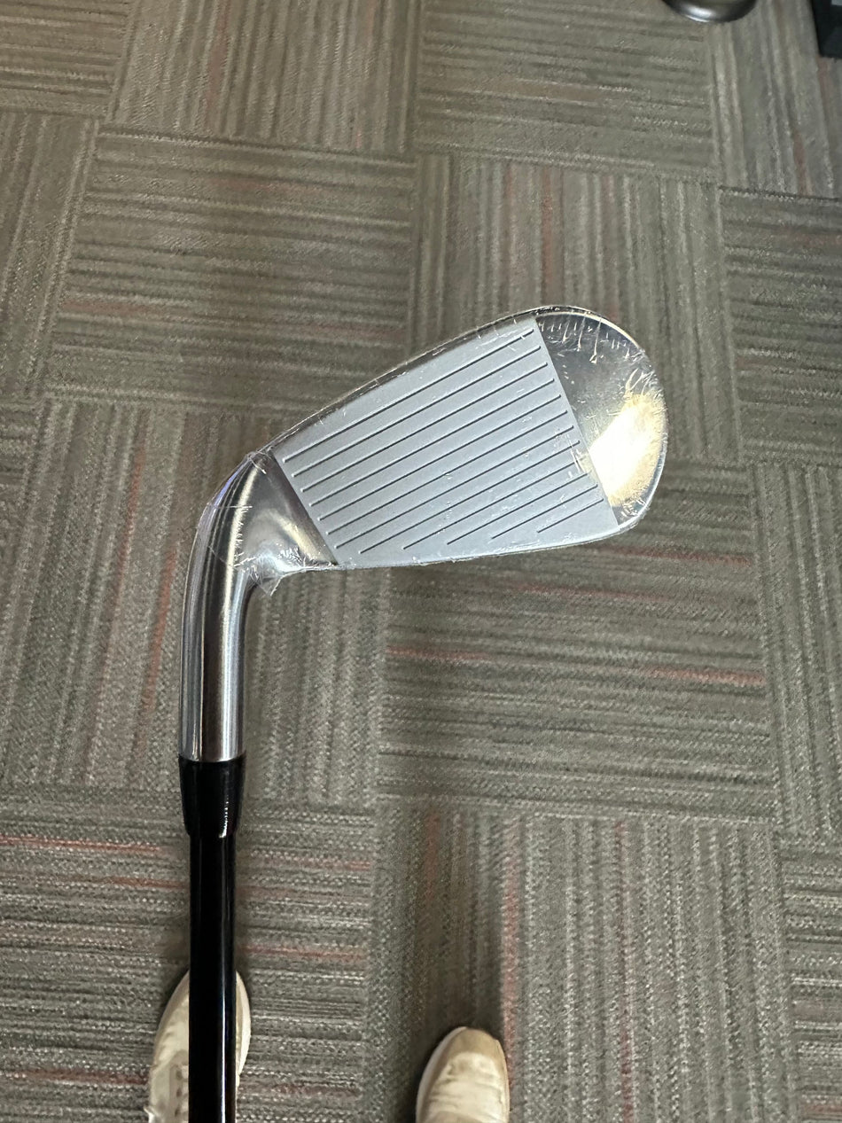 Titleist Single Iron 2023 Titleist T350 5 iron tensei red shaft