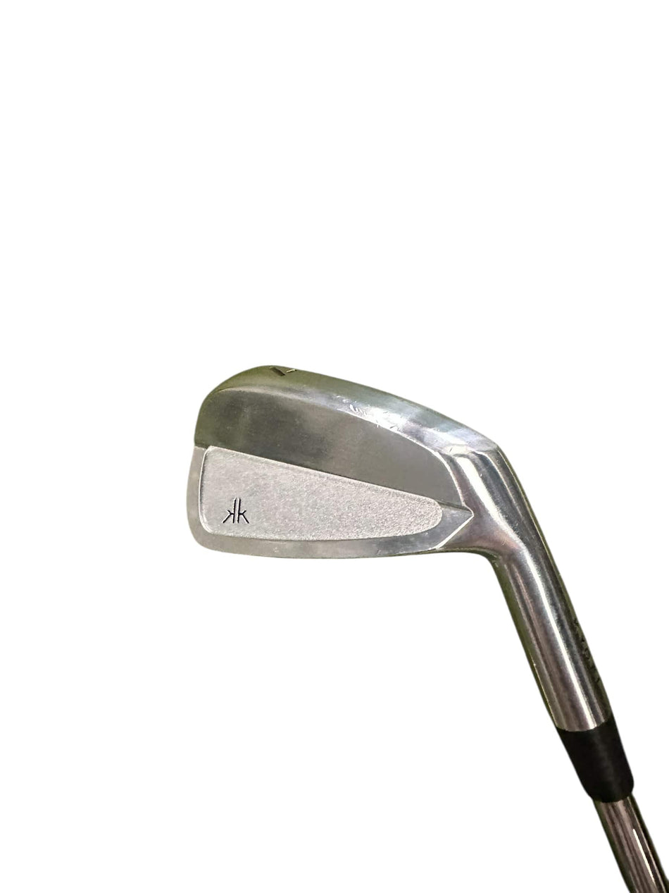 kyoei Single Iron Kyoei Prototype 7 iron CB chrome