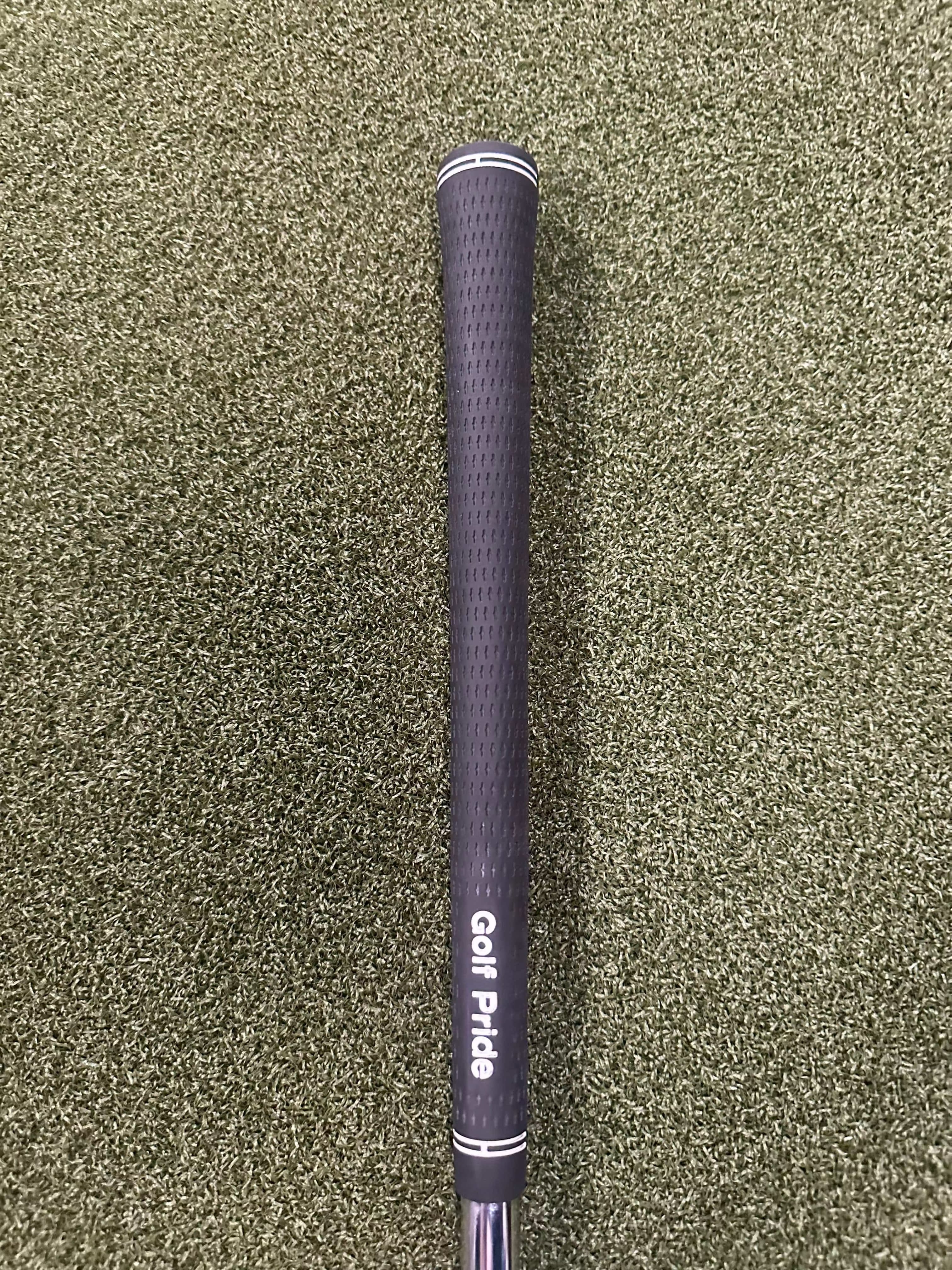 kyoei Single Iron Kyoei Prototype 7 iron CB chrome