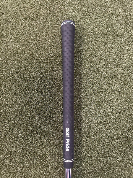 kyoei Single Iron Kyoei Prototype 7 iron CB chrome