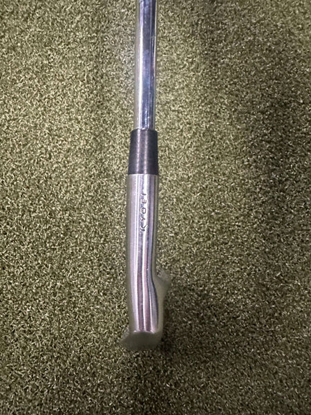 kyoei Single Iron Kyoei Prototype 7 iron CB chrome