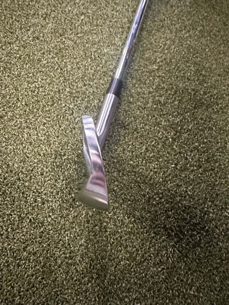 kyoei Single Iron Kyoei Prototype 7 iron CB chrome