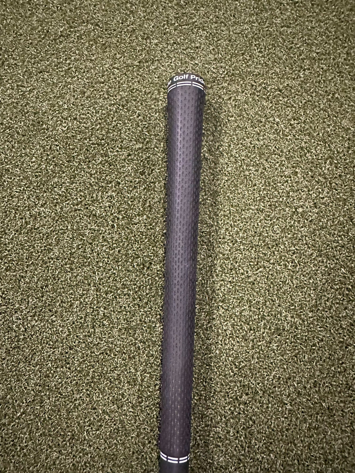 kyoei Single Iron Kyoei Prototype 7 iron MB chorme used