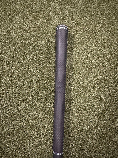 kyoei Single Iron Kyoei Prototype 7 iron MB chorme used
