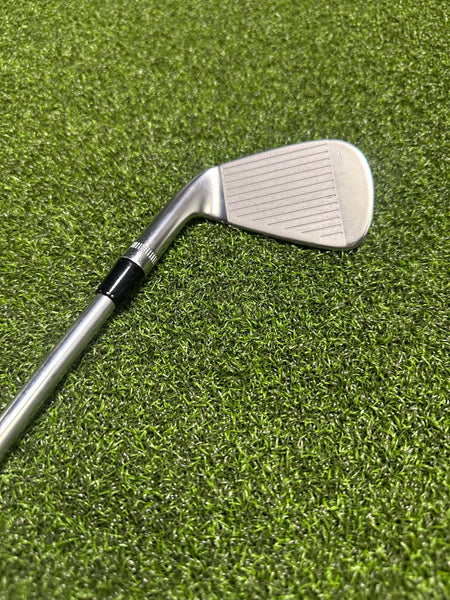 Callaway Single Iron Used Callaway Apex MB 7 Iron