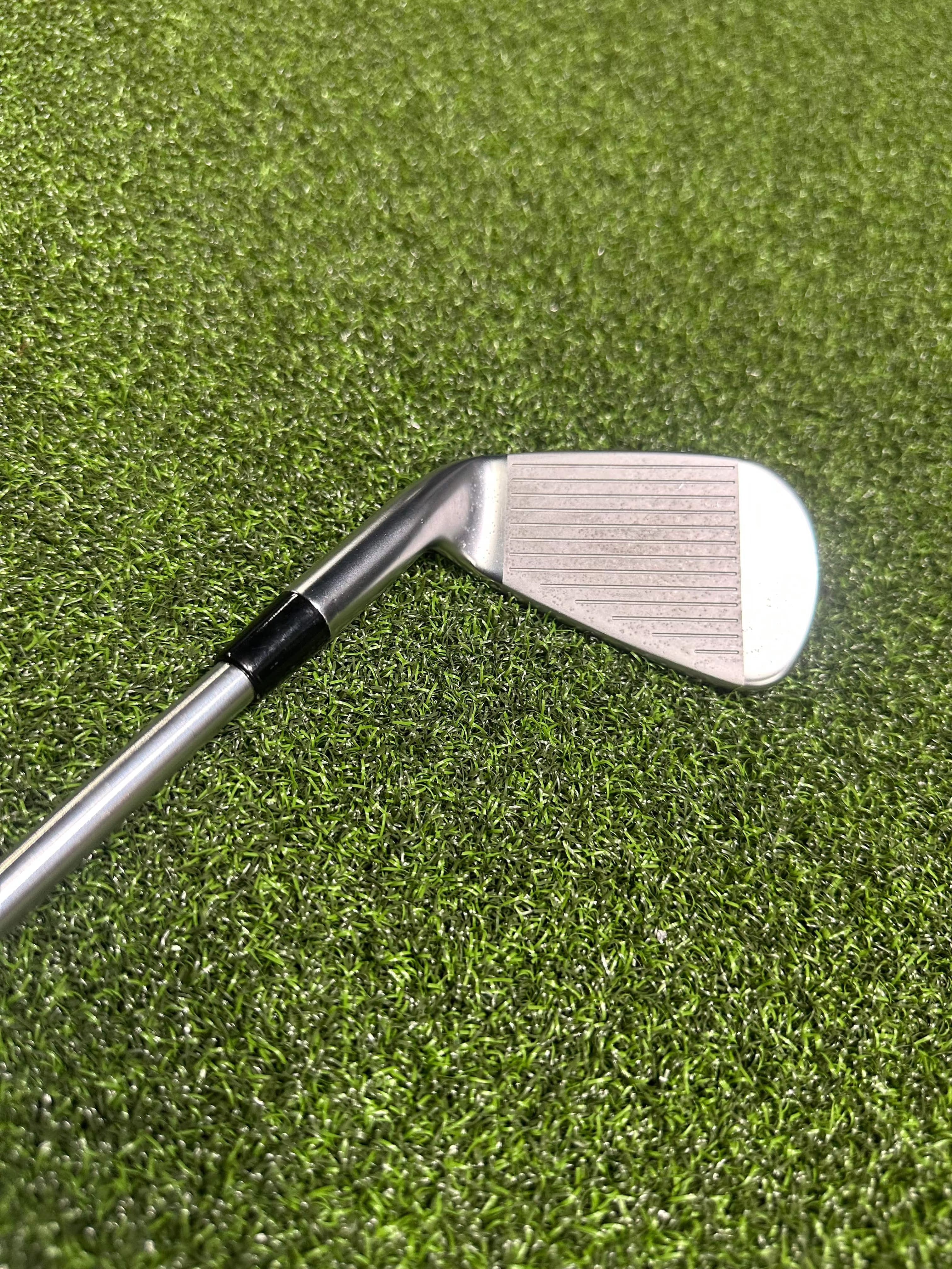 Callaway Single Iron Used Callaway X Forged CB '21 7 Iron