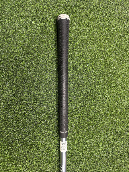 Callaway Single Iron Used Callaway X Forged CB '21 7 Iron