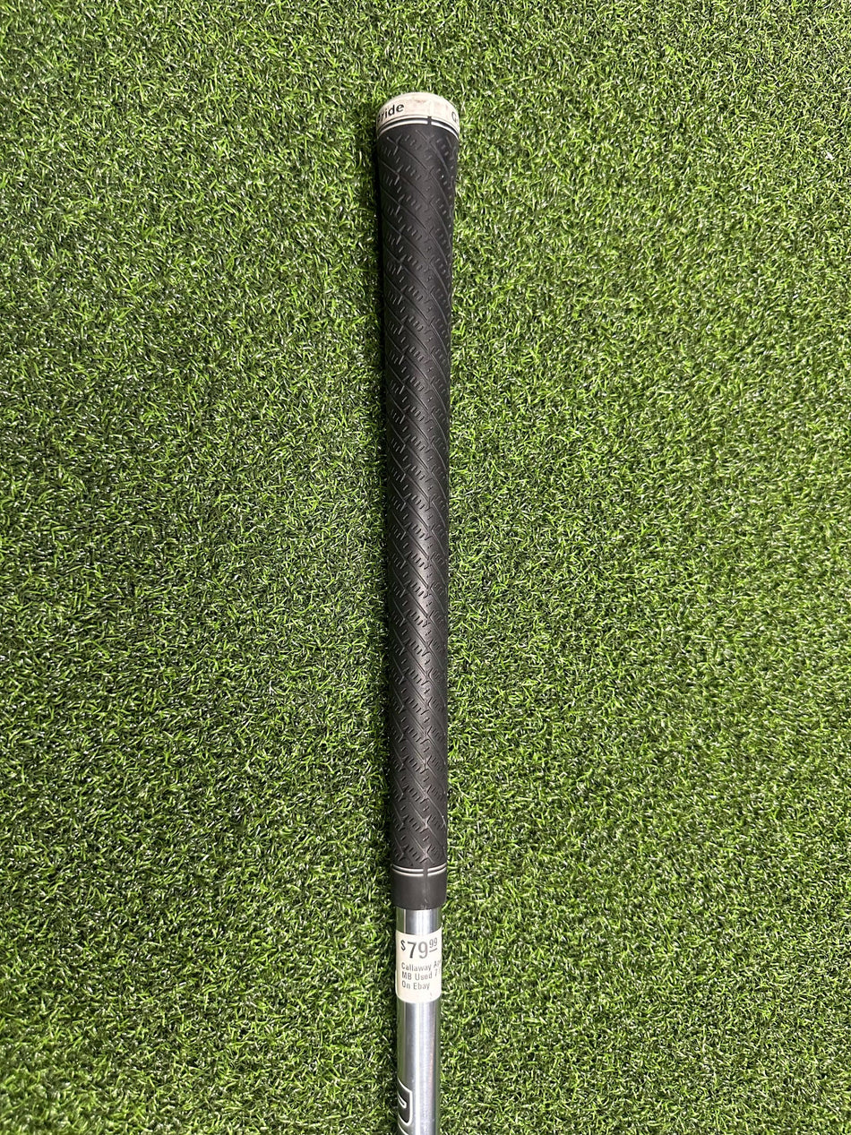 Callaway Single Iron Used Callaway X Forged CB '21 7 Iron