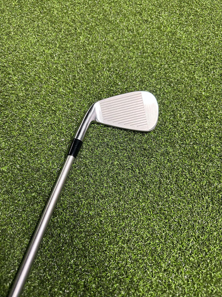 Cobra Single Iron Used Cobra King Forged Tec One 7 Iron