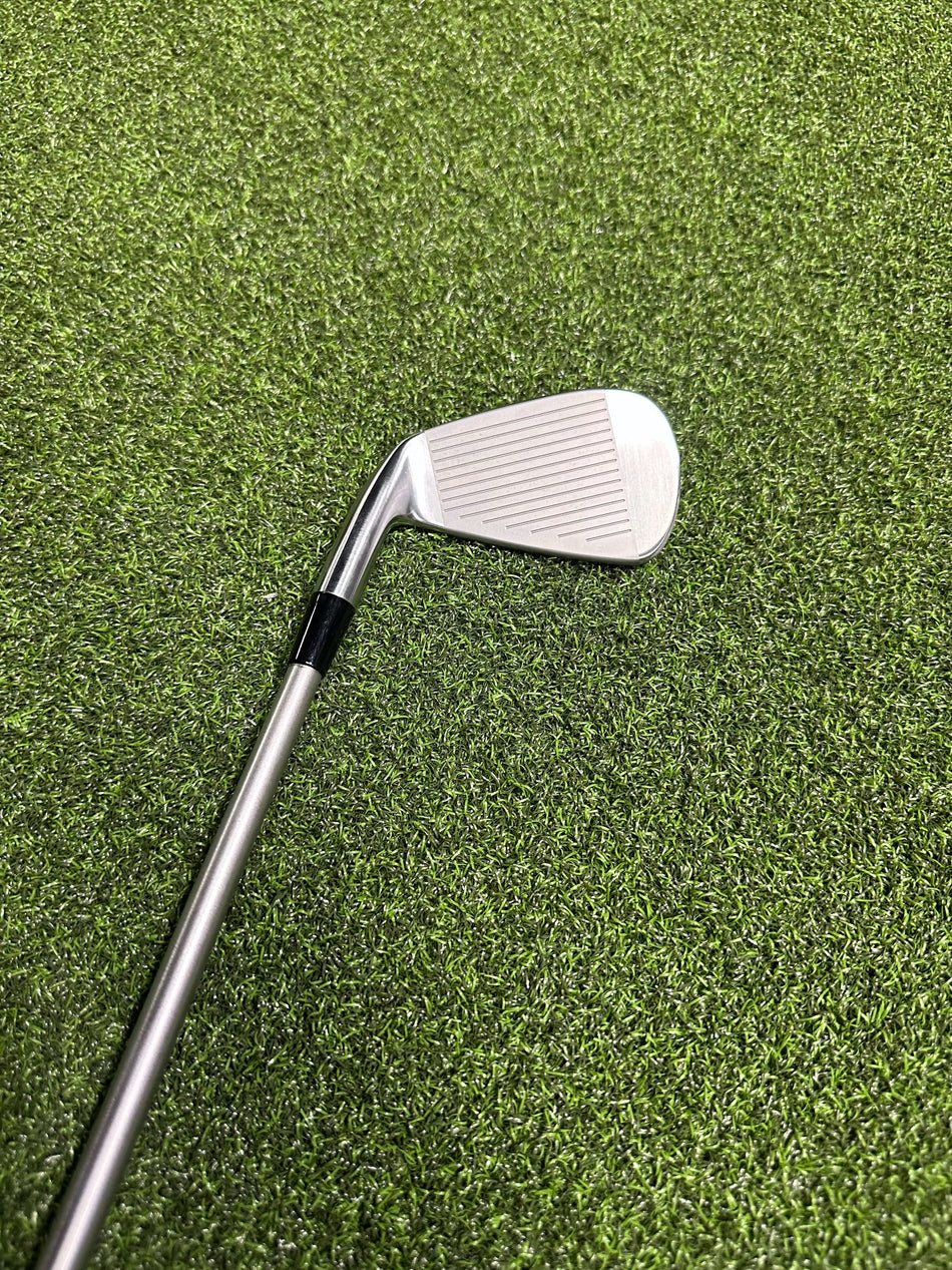 Cobra Single Iron Used Cobra King Forged Tec One 7 Iron