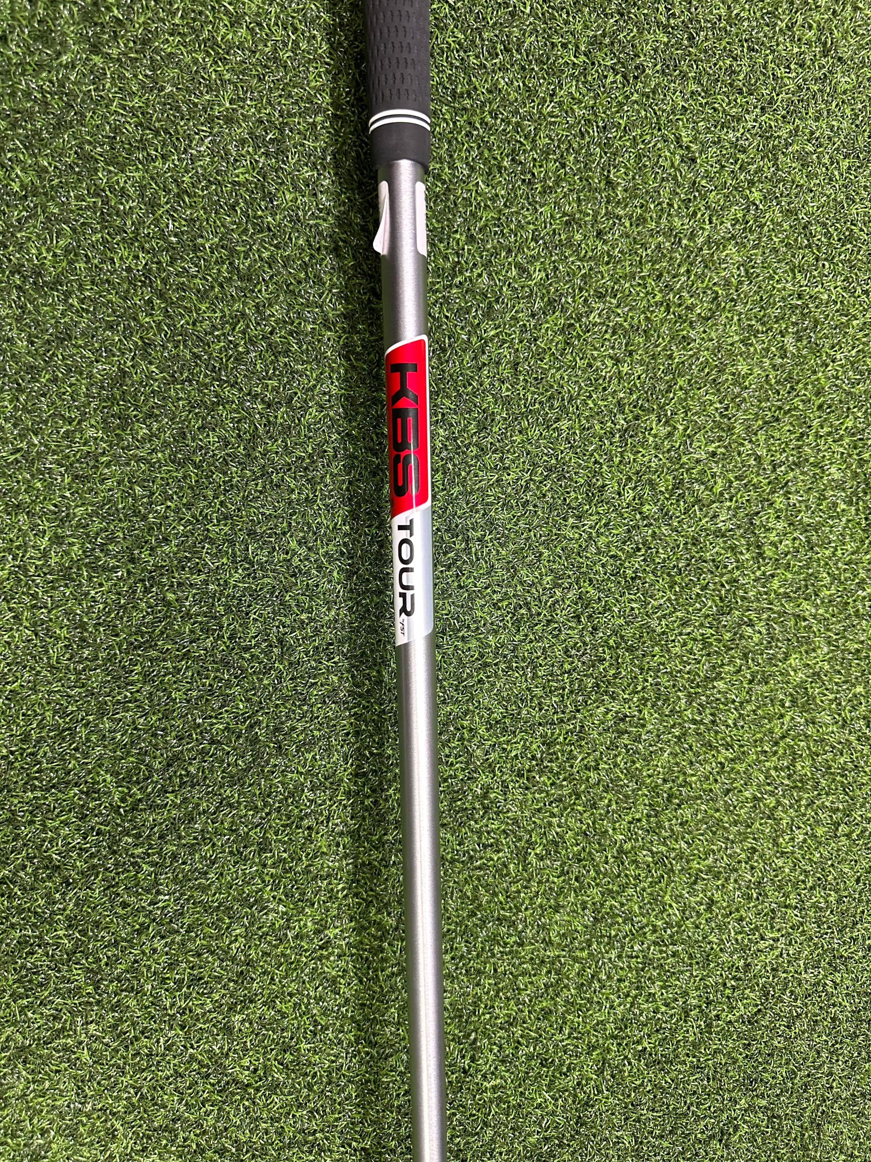 Cobra Single Iron Used Cobra King Forged Tec One 7 Iron
