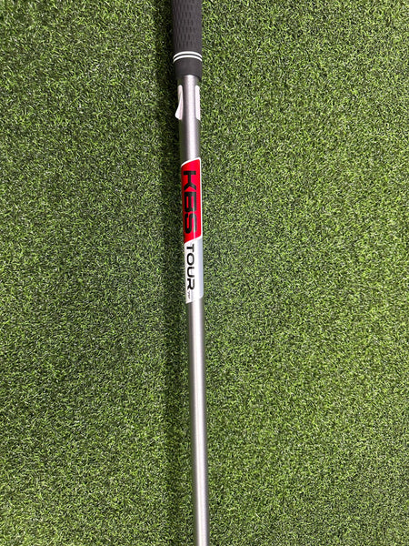 Cobra Single Iron Used Cobra King Forged Tec One 7 Iron
